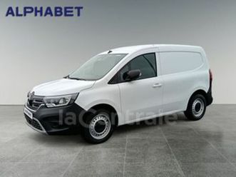 iii van fourgon tole e-tech gsr2 extra l1