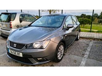 seat ibiza reference novembro/16