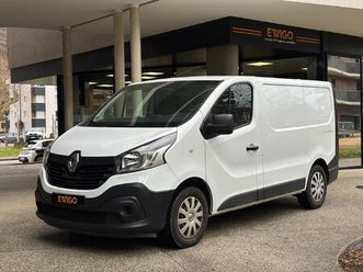 fg iii l1h1 1000 1.6 dci 145ch energy grand confort euro 6