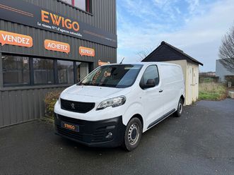 fourgon 2.0 bluehdi 175 l1 h1 premium plus eat bva start-stop tva recuperable