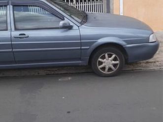 volkswagen santana 1.8 mi 2000