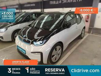 BMW I3 94 AH i3-94-ah