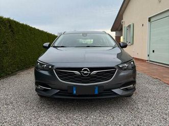 opel insigna sports tourer