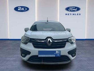 1.5 bluedci joy , 94hp, combi camli