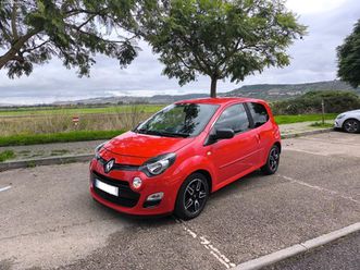 renault twingo renault twingo 1.2 16v 75cv gasolina 2014-poucos km 3 portas nac... junho/14