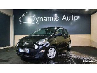 twingo 1.2l/75cv/2014/toit ouvrant/facture