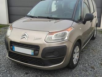 c3 picasso 1.6hdi (diesel)