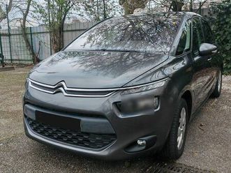 citroën c4 picasso