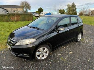 honda fr-v 2.2l i-ctdi
