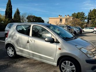 nissan pixo 1.0 essence – 2009 – 118 000 km – idéale 1ère voiture