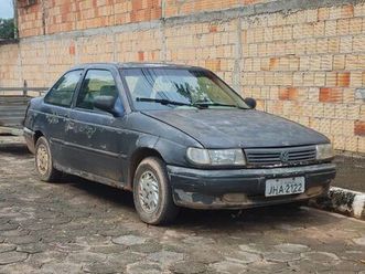 volkswagen logus gli / gl 1.8 1994