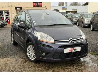 1.6 hdi110 fap exclusive bmp6