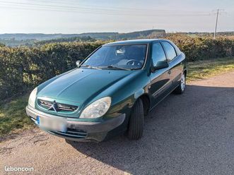 xsara essence 1.6l 110cv