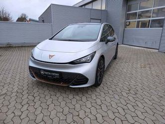 cupra born 58 e-boost dinamica pack high 5d