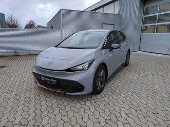 cupra born 58 high 5d