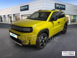 1.2 hybrid turbo 110 la prima edct6