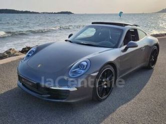 (991) 3.4 350 carrera 4 pdk