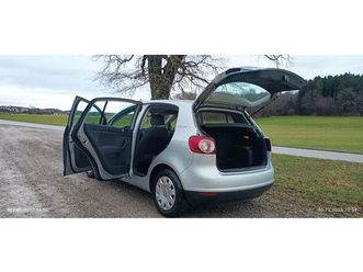 volkswagen golf plus 1.4 united united