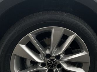 t-cross 1.0 tsi dsg life 17 alu rfk sitzhzg. led