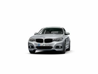 bmw serie 3 320da gran turismo