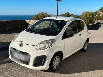 citroën c1 1.0 68ch attraction 3p