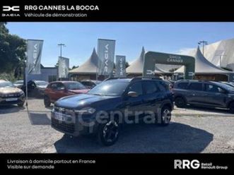 1.2 tce 130 4x4 extreme