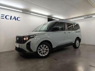 ② ford tourneo courier — ford — 2ememain