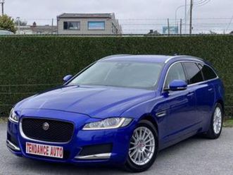 2-jaguar-xf-2-0-d-163-cv-e-performance-automatique-jaguar-2ememain