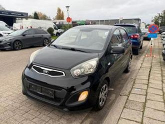 ② kia picanto — kia — 2ememain