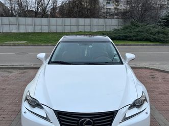 lexus is 300