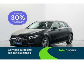 MERCEDES CLASSE A A 150
