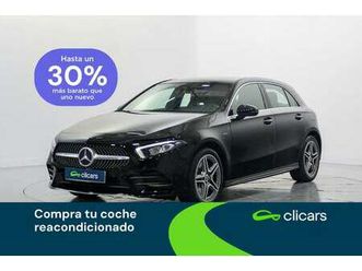 MERCEDES CLASSE A A 150