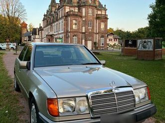 mercedes 260e