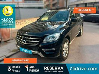 ml 350 bluetec 4matic