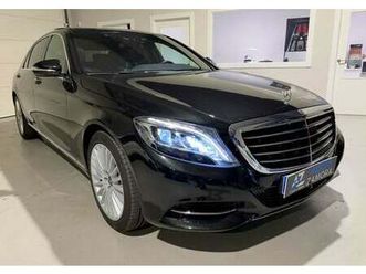 s 350d largo 7g-tronic