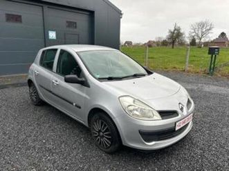 RENAULT CLIO 2-renault-clio-3-1-2-essence-airco-5portes-renault-2ememain