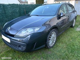 laguna estate 2.0 130cv