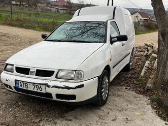 seat inca an. 2000