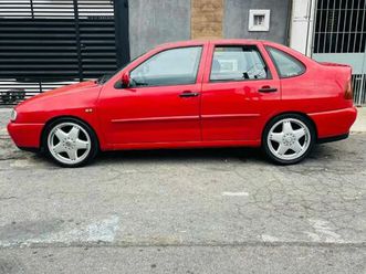 volkswagen polo classic/ special 1.8 mi 1999