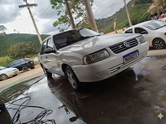 volkswagen santana 2.0 mi 2p e 4p 1999