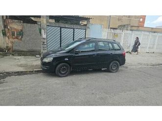 volkswagen spacefox 1.6/ 1.6 trend total flex 8v 5p 2013