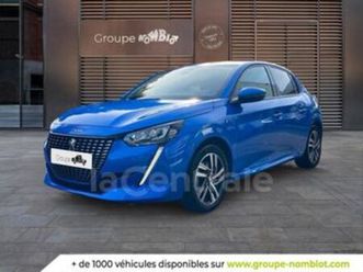 ii 1.2 puretech 100 s&s allure