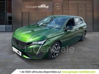 iii 1.2 puretech 130 s&s allure pack