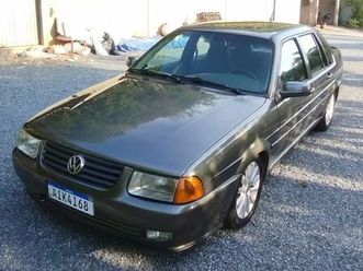 volkswagen santana 1.8 mi 1999