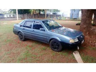 volkswagen santana 2.0 mi 2p e 4p 2000