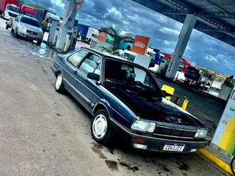 volkswagen santana cli /cl /c 1.8/2.0 /su 2.0 2p/4p 1986