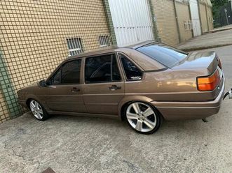 volkswagen santana cli /cl /c 1.8/2.0 /su 2.0 2p/4p 1996