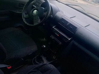 volkswagen spacefox 1.6/ 1.6 trend total flex 8v 5p 2009