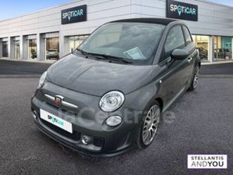 ii c 1.4 turbo 16v t-jet 160 turismo bvm