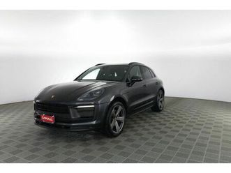 macan 2.0 t
